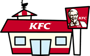 KFC店舗